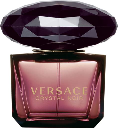 Perfumes Similar to Versace Crystal Noir – Shrewdnia.